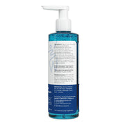 Be Bodywise 5% AHA BHA De-Tan Exfoliating Body Wash (Flora Fragrance) 250ml | For Body Acne & Strawberry Skin | 3% Lactic Acid, 1% Glycolic Acid, 1% Salicylic Acid | Paraben Free, Non-Drying