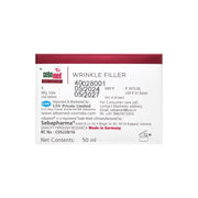 Sebamed Anti-Ageing Wrinkle Filler 50 ml | LESS WRINKLES IN 28 DAYS*