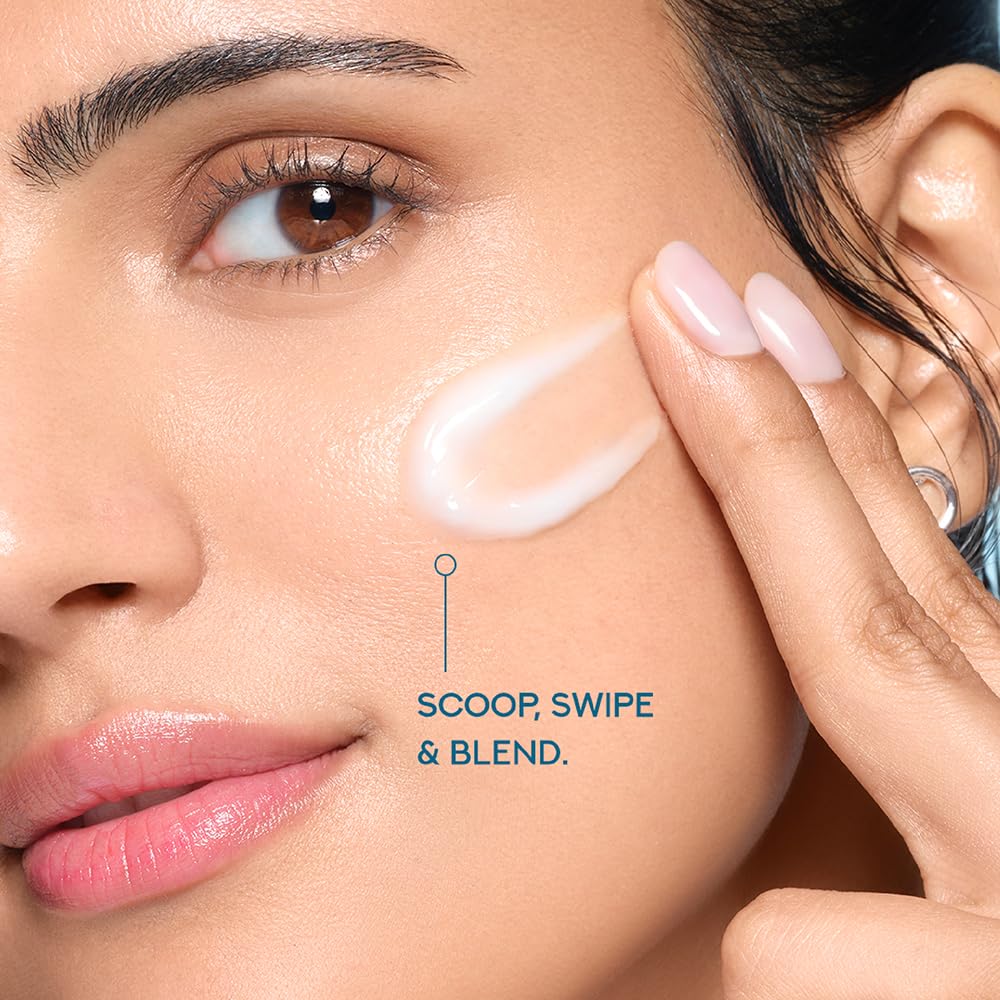 Ponds Hydra Miracle Super Light Gel with Hyaluronic Acid & Salicylic - 200g