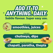 Urban Platter Methi Seed Flakes, 100g (Fenugreek Seed Flakes for improved digestion, reduced bloating, and everyday gut wellness)