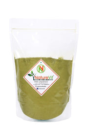 NatureVit Pure Moringa Leaf Powder 5 Kg (1 Kg x 5 Pieces) | Natural Superfood Supplement | Rich in Vitamins, Minerals & Antioxidants | Vegan & Gluten-Free