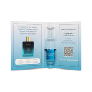 Bella Vita Luxury Skai Aquatic Unisex Eau De Cologne with Bergamot, Lavender & Patchouli|Premium, Long Lasting Woody Fragrance for Men & Women, 5ML