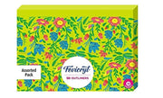 Fevicryl 3D Outliner Colours Fabric & Multi-Surface Paints, Pack of 10