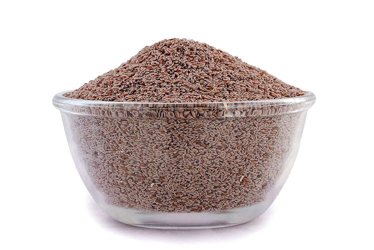 NatureVit Psyllium Seeds, 1 kg | Isabgol Ke Beej | Whole Natural Seeds for Digestion & Gut Health | Rich in Fiber | Ideal for Ayurvedic Use, Keto & Weight Management