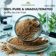 IndianJadiBooti Pure Triphala Powder | Digestive Wellness & Detox (250g)