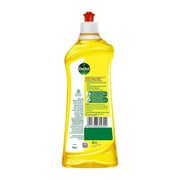 Dettol Dishwash liquid and Kitchen Gel | Cuts Tough Grease | Remove germs | Lemon Fragrance | 750ml (Bottle)