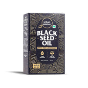 Urban Platter Black Seed Oil, 15ml (Cold-Pressed, 2% Naturally Occurring TQ, Anti-Inflammatory, Consume daily for overall well being and vitality)