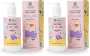 Little Rituals Barrier Boost Baby Body Lotion 250 ml (Pack of 2)