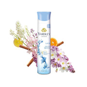 Yardley London Lace Perfumed Deo For Women, 150ml