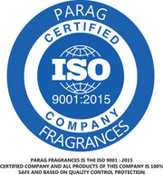Parag fragrances Blue For Ladies Perfume Attar 12 Ml For Unisex