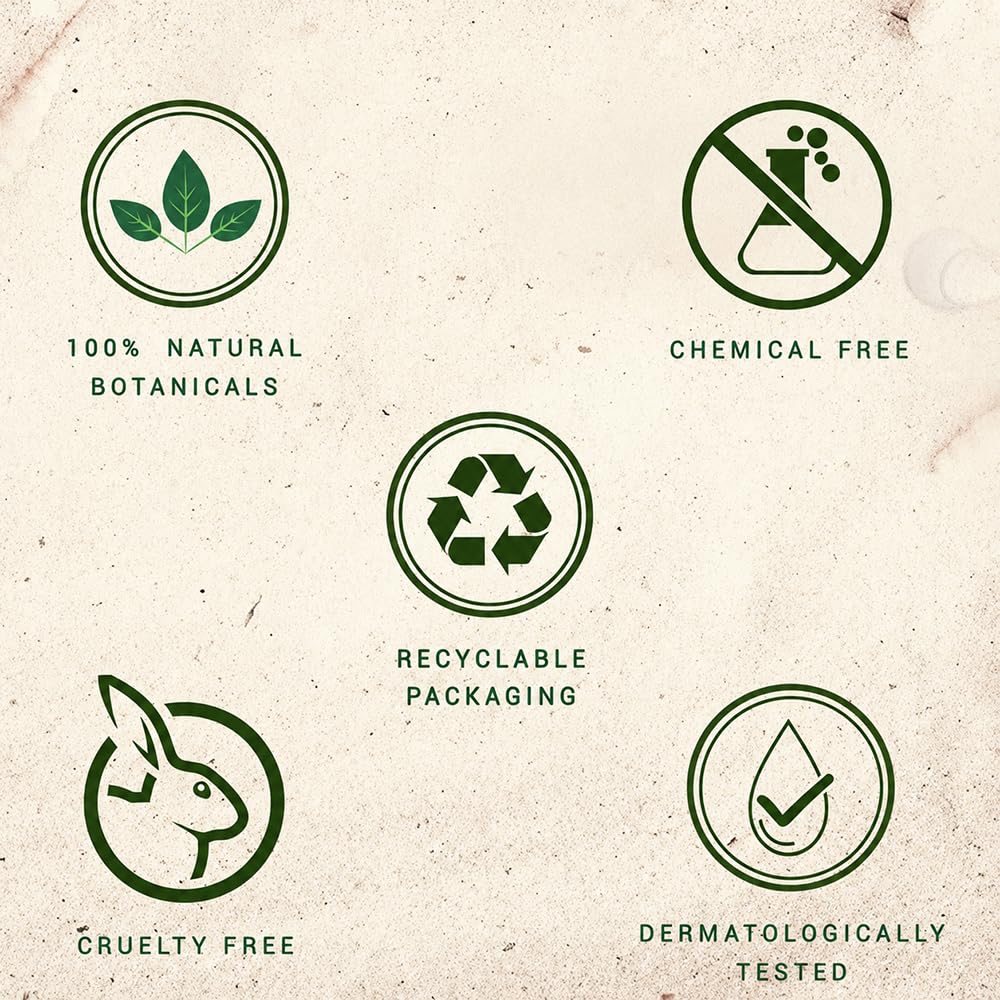 Biotique Onion Black Seed Hair Mask, Ideal for Hair Fall Control, 175g | Hair Nourishment, Hairfall control