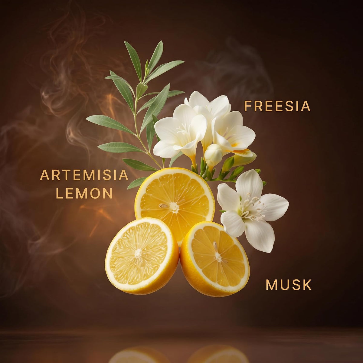 Bella Vita Luxury Unisex White Oud Eau De Parfum Liquid Perfume & With Orange, Fressia & Tobacco|Woody Long Lasting Edp Fragrance Citrus Scent, 100 Ml (Pack Of 2), 200 Millilitres
