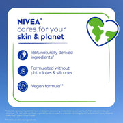 Nivea Lip Care Fruit Variety Pack - Tinted Lip Balm For Beautiful, Soft Lips - Pack Of 4, Multicolor