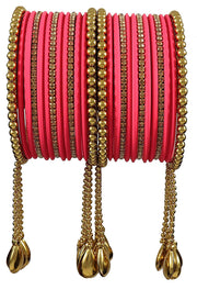 NMII by Latkan Bangles Bangle Set for Women