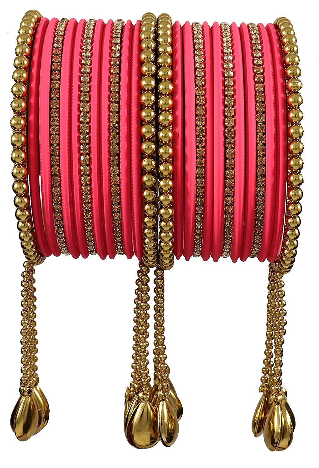NMII by Latkan Bangles Bangle Set for Women