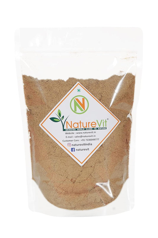 NatureVit Chai Masala - 200 Grams | Tea Masala Powder | Chai Masala Tea Powder
