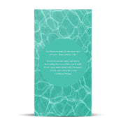 BEARDO Sea Borne Eau De Parfum for Man, 50ml | Long Lasting Fragrance | Perfume For Man | Citrus, Fresh & Aquatic | Gift For Men | Husband | Boyfriend