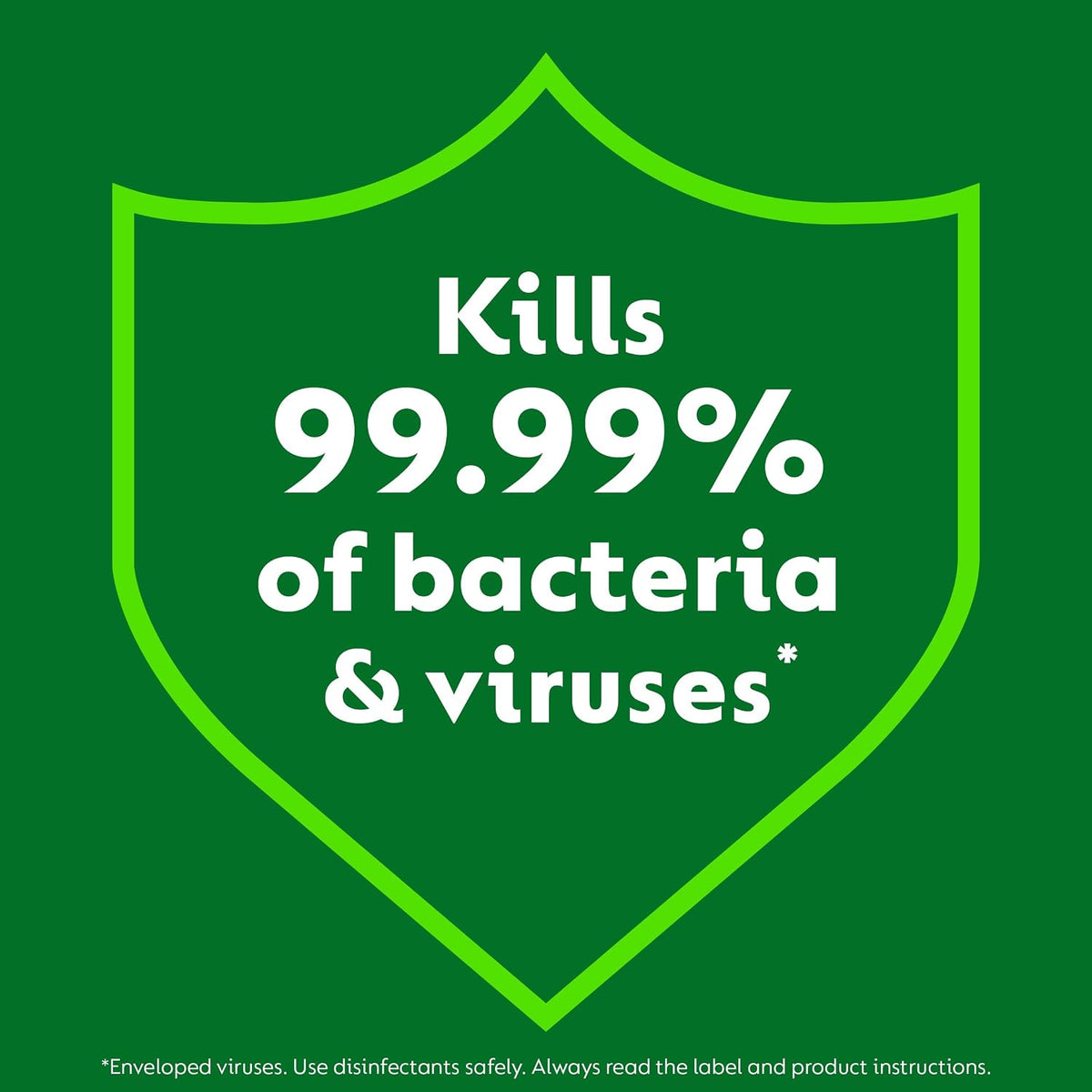 Dettol Anti-Bacterial Surface Cleanser 1 Litre