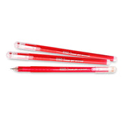 Linc Ocean Classic Gel Pen, Red, 10 pcs Ocean Classic Gel Pen, Black, 10 pcs
