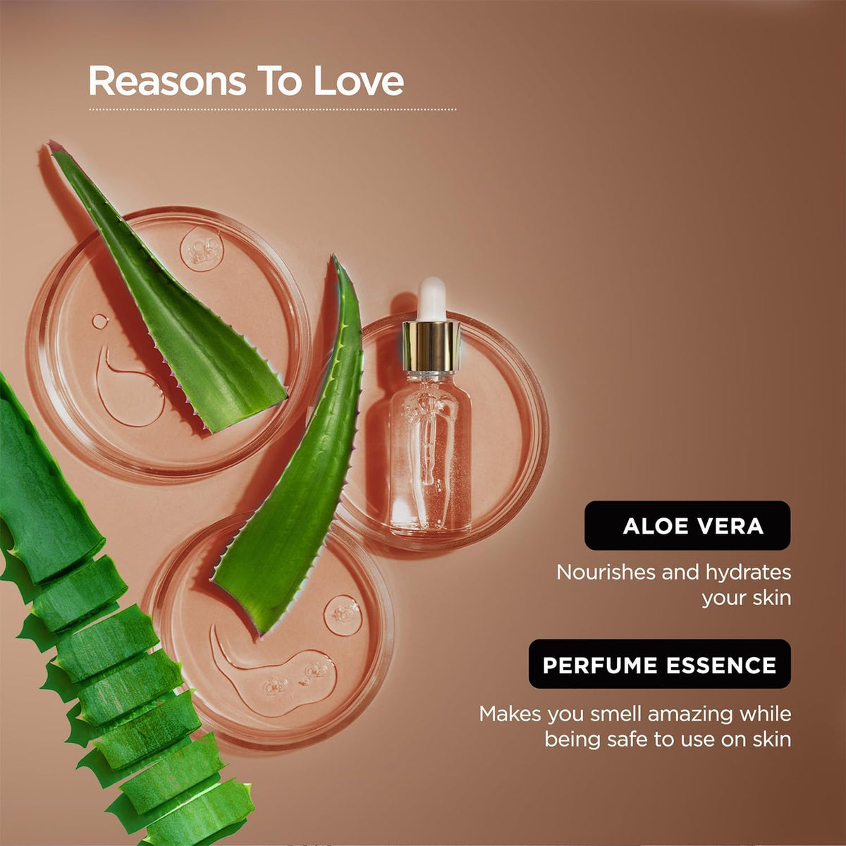 Bella Vita Luxury OUD WHITE Body Wash Refreshing Shower Gel for Deep Cleansing, Hydrating, Moisturising, Softer & Smoother Skin with Aloe Vera 500 ml