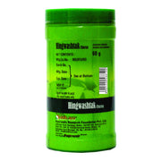 Baidyanath Asli Ayurved Hingwashtak Churna - 60 gm (Pack of 2) - Indigestion | Herbal Churna with Hing & Ajwain for Stomach Discomfort & Appetite