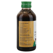 Vaidyaratnam Patoladi Kashayam 200 ml (Pack of 2)| Ayurvedic Products | Ayurveda Products | Vaidyaratnam Products