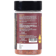 Urban Platter Korean BBQ Chilli Seasoning, 80g (Plant-Based | Bold BBQ-Style Grilling | Signature Korean-Style Flavour)