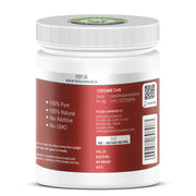 Holy Natural Beet Root Powder 500g (Jar) | Rich in Nutrients | Ideal for Smoothies, Juices, Baking, Natural Food Coloring & Personal Care