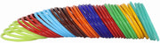 NMII Glass With Plane Glossy Finished Kada Set For Women and Girls