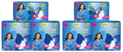 Stayfree Secure Soft XL Sanitary Pads for Women(98 Napkins) (Pack of 2)