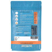 Urban Platter Vanilla Pancake Mix, 300g (Refined Flour Free | Instant Mix | Breakfast Essential)