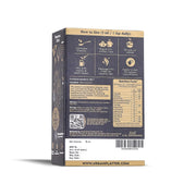 Urban Platter Black Seed Oil, 15ml (Cold-Pressed, 2% Naturally Occurring TQ, Anti-Inflammatory, Consume daily for overall well being and vitality)