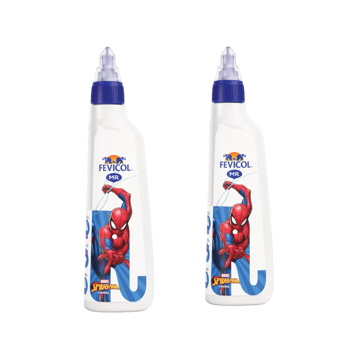 Pidilite Fevicol MR Craft Glue, 200g, Pack of 2 | DIY Art & Craft | Easy to use