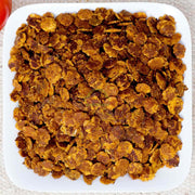 Nature Vit Roasted Chana Jor Garam,800Gm [Low Fat Snacks]