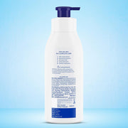 Nivea Aloe Hydration Body Lotion, 400ml (Pack of 2)