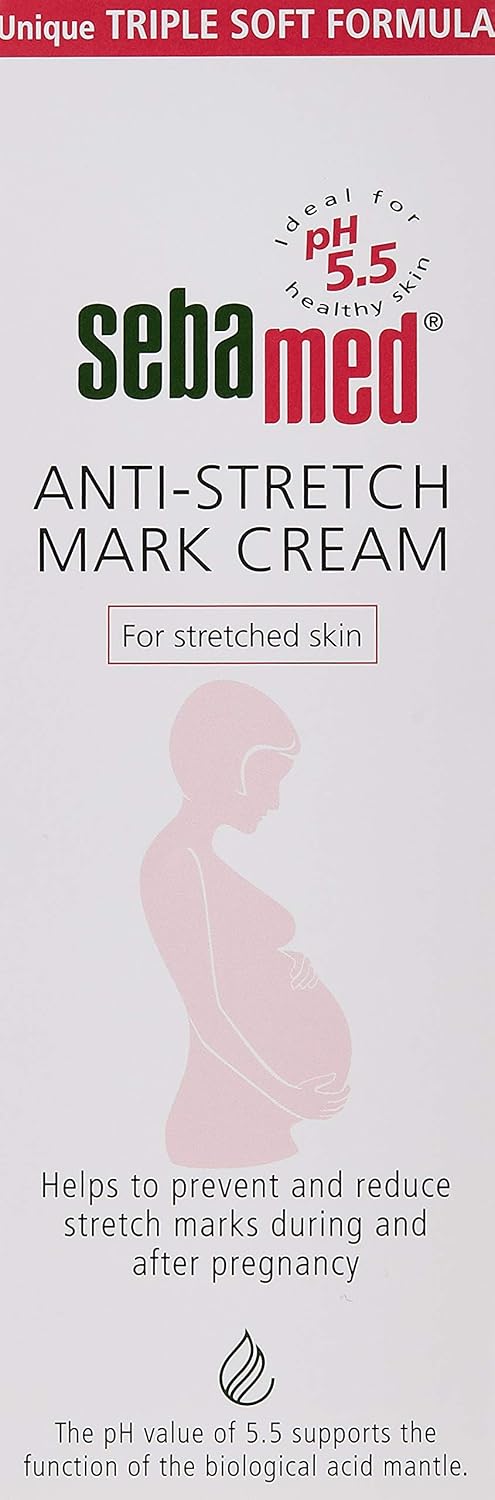 Sebamed Anti Stretch Mark 200ml