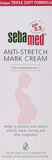 Sebamed Anti Stretch Mark 200ml