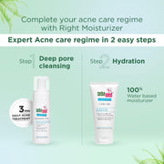 Sebamed Clear Face Care Gel | 50ml