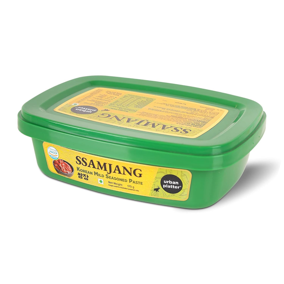 Urban Platter Ssamjang Paste,170g