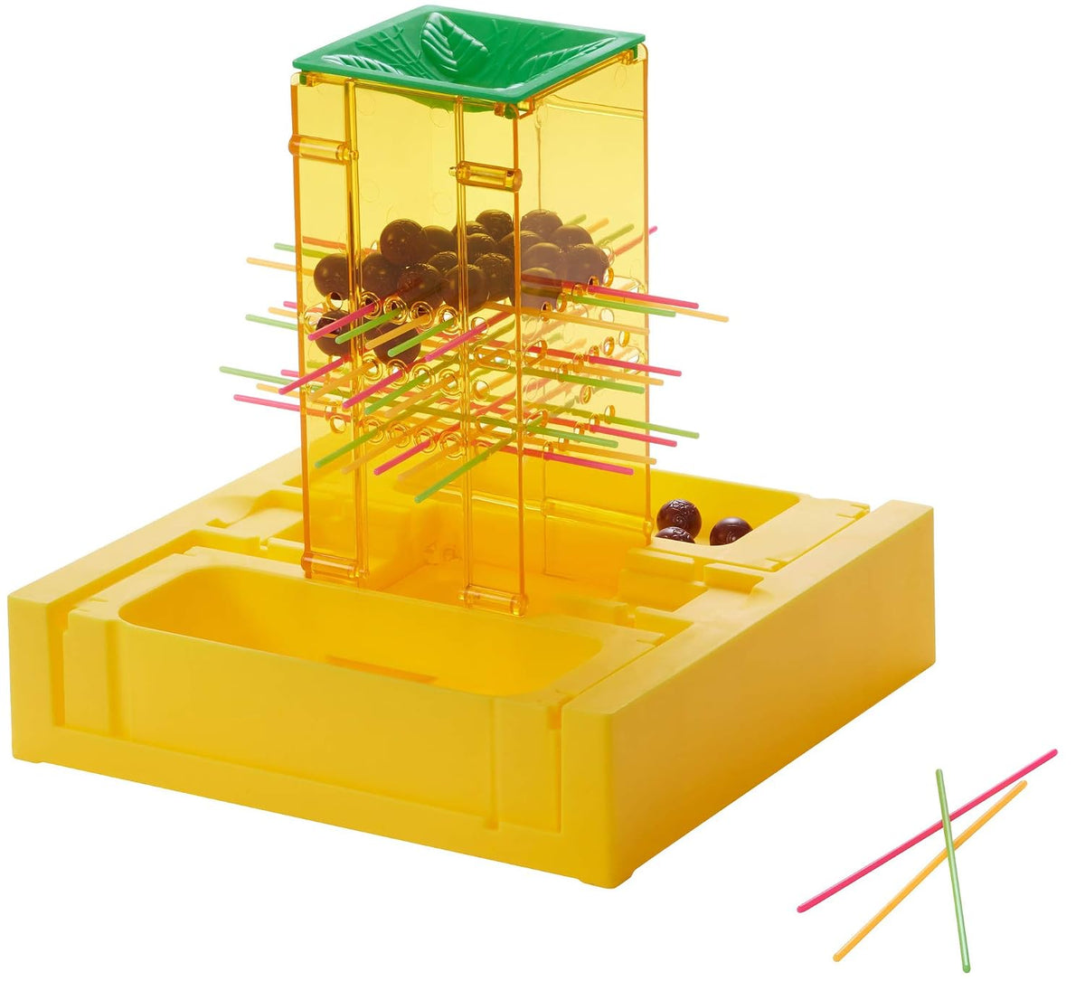Mattel Games Games Travel Tumblin' Monkeys Kid's Game