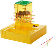 Mattel Games Games Travel Tumblin' Monkeys Kid's Game