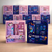 Toy Imagine Pack of 12 Stationery Set for Boys & Girls