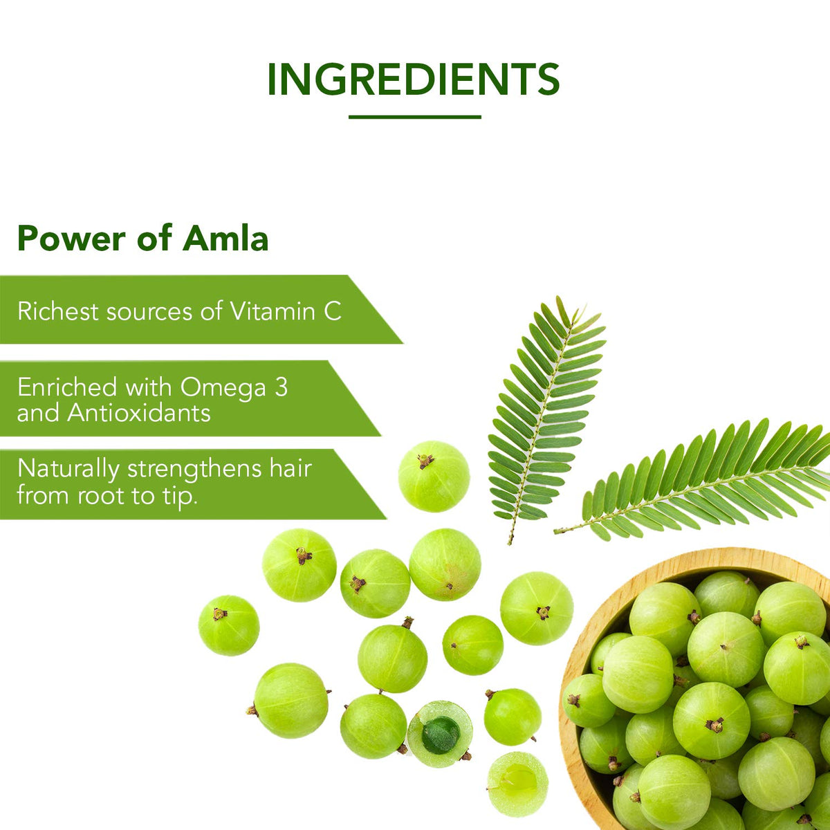 Dabur Amla Hair Oil - 450ml