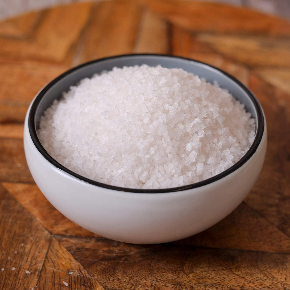 Urban Platter Arabian Sea Salt Flakes, 1Kg