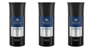 Yardley London Elegance 3 Deo for Men Combo (Pack of 3)