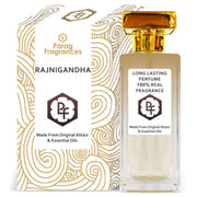 Parag Fragrances Rajnigandha Eau De Perfume 60ml (Unisex)