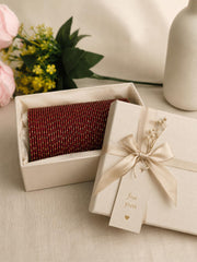 NMII Non-Precious Metal Base Metal with Polka Dots Glossy Finished Bangle Set For Women and Girls