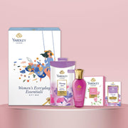 Yardley London Luxury Everyday Essentials for Women