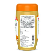 Baidyanath Asli Ayurved Kesari Kalp Chyawanprash | Packed with Goodness of Cashew Nut, Pistachio, Almond and Raisins - 1 kg