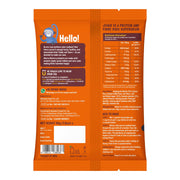 Slurrp Farm Healthy Breakfast and Snacks Trial Pack Combo, Millet Pancake and Dosa Mix, 300g (Pack of 6, 50g each)